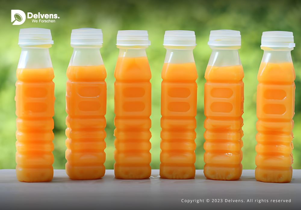 Juice Concentrates Market Overview: Size, Share, and Future Forecast