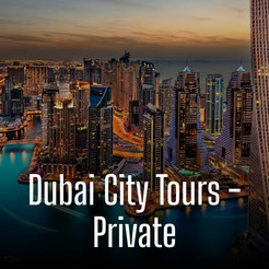Dubai Travel And Tour Packages - KafasTourism