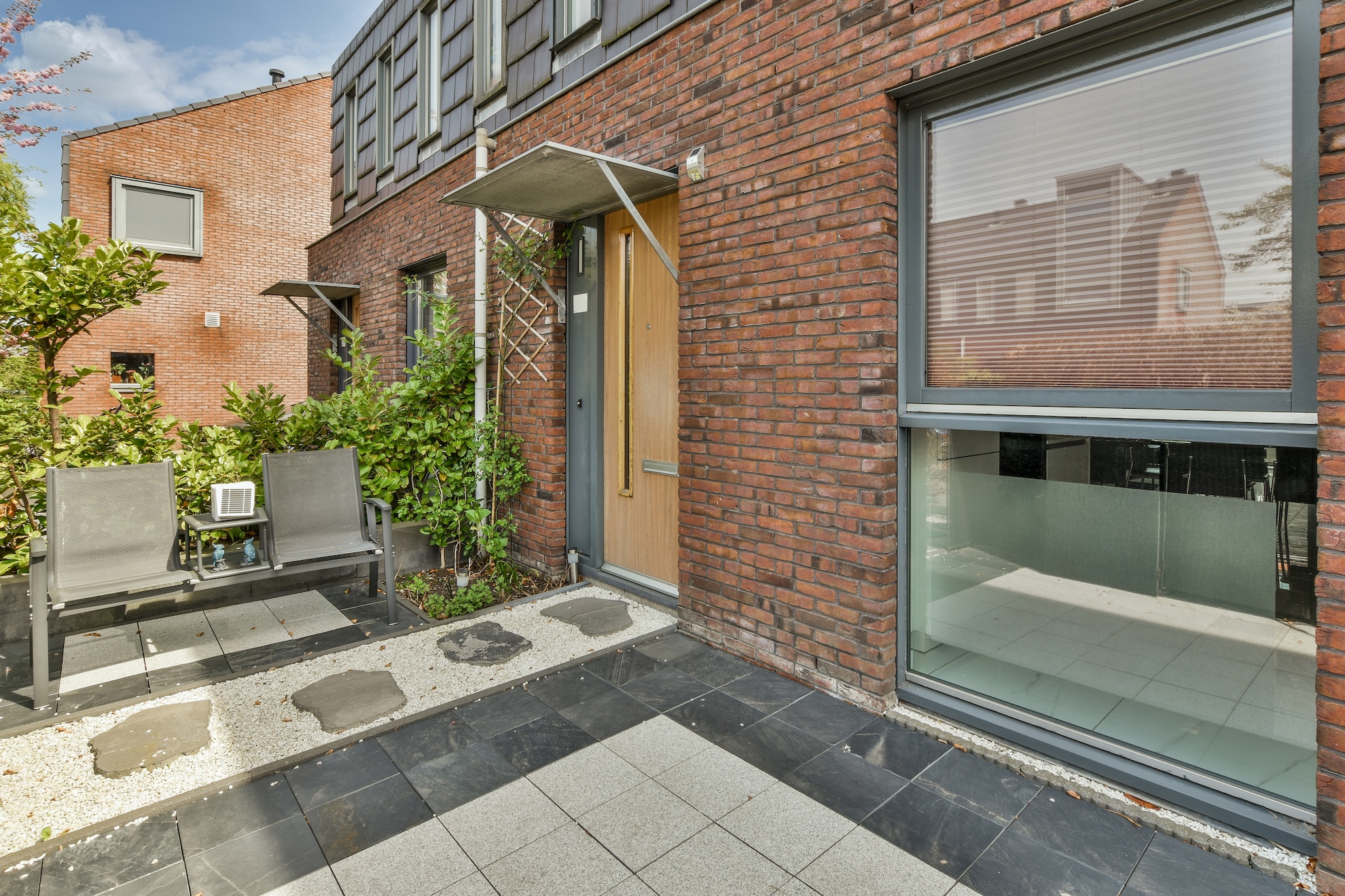 Egress Window Installation: Ensuring Safety and Compliance