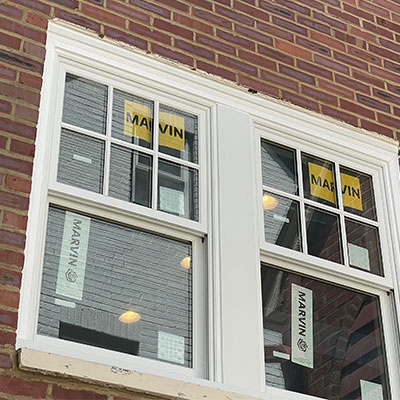 Double Hung Windows Replacement: Enhancing Your Home's Efficiency and Aesthetics