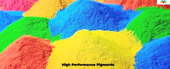 Market Expansion in Construction and Infrastructure: High-Performance Pigments in Demand