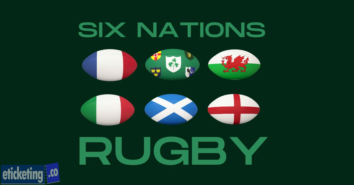 Scotland 30-21 England: Six Nations 2024 – Match Highlights
