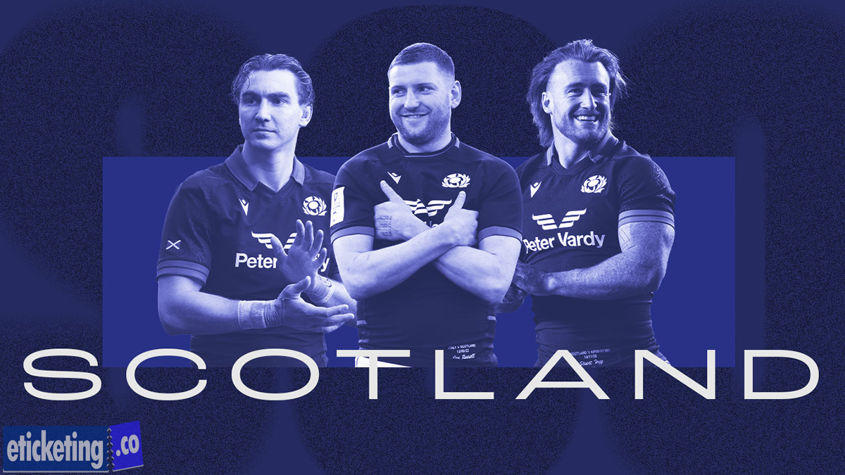 Latest Developments, Hurdles, and Prospects for Scotland Six Nations 2024 Rugby Journey