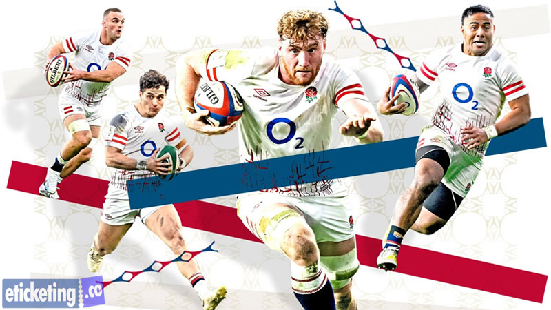 Young Smith’s Potential Return Boosts England Six Nations 2025 Campaign