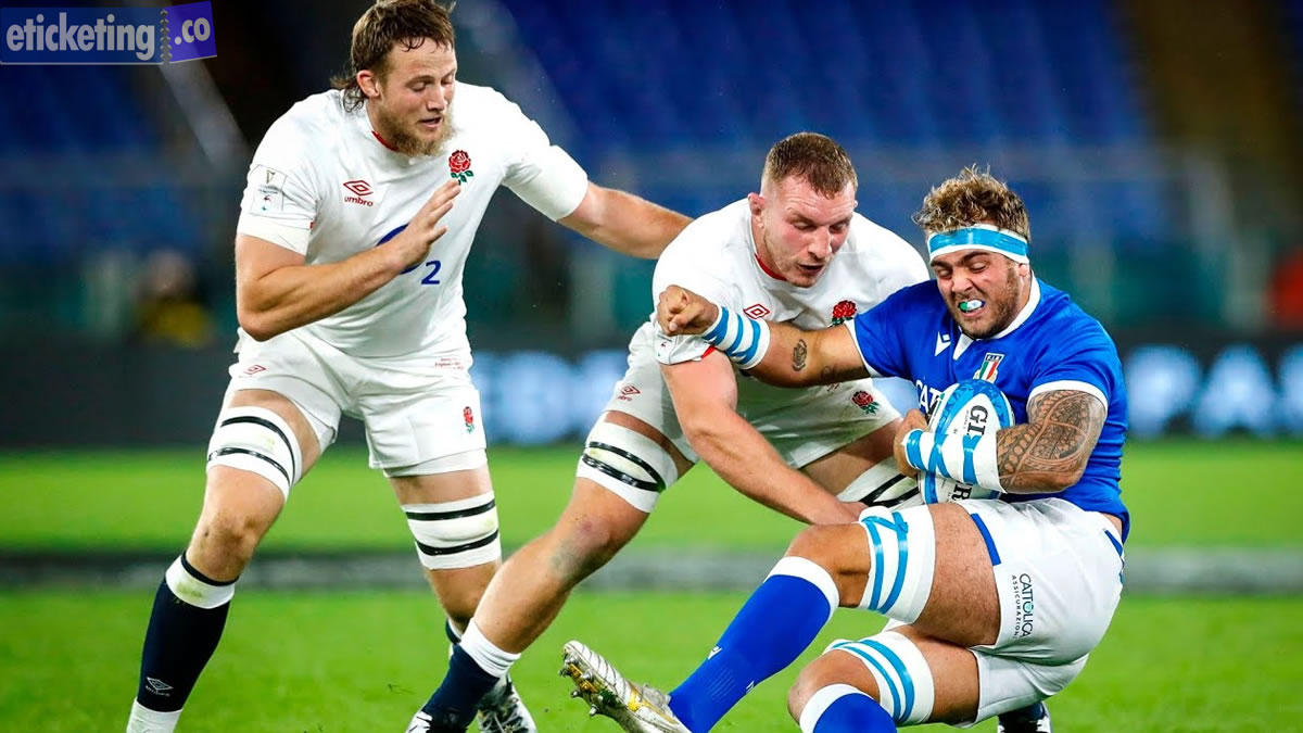 George Ford Set to Be Fit for Six Nations 2024 After Injury Setback