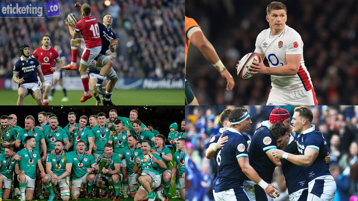 Six Nations 2026: Northampton Saints coach to join up with Scotland for Six Nations 