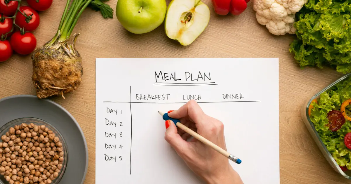 How to Maintain a Balanced Diet and Still Enjoy Your Favorite Foods