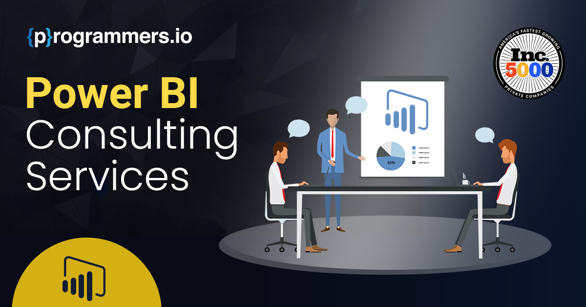 The Benefits of Implementing Power BI for Enterprise-Wide Analytics