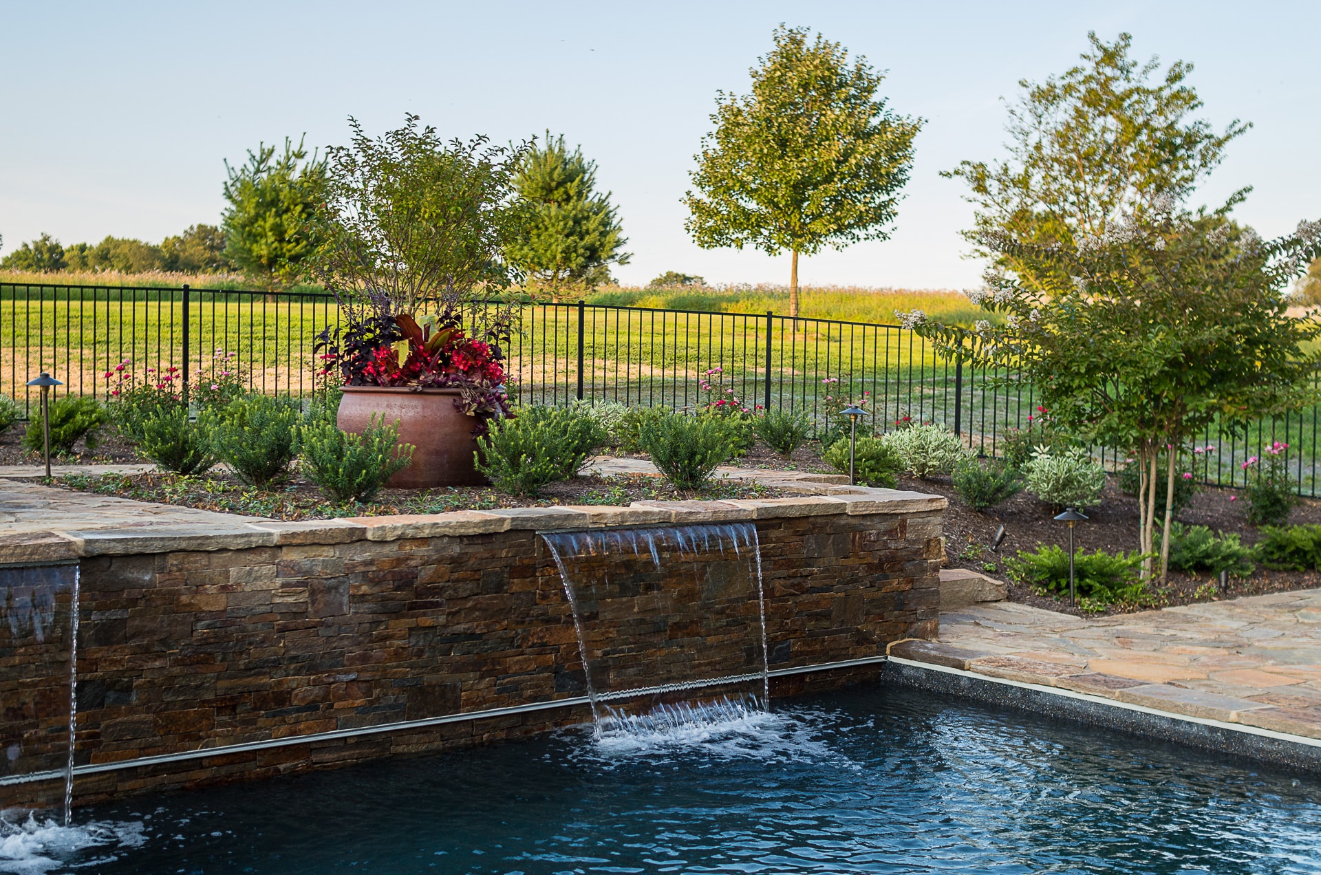 Knowing A Little Bit About Landscape Design 