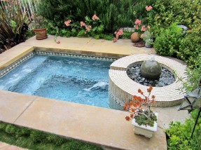 How To Differentiate Professional And Novice Pool And Landscape Contractors?