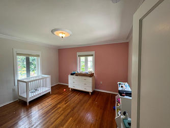 Creating a Dream Home with Residential Painting Company: How Paint Colors Can Transform Your Space