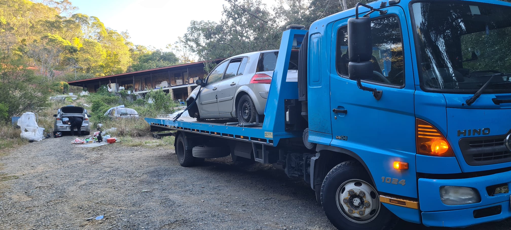 5 Tips for Getting the Best Cash Offer for Your Car in Brisbane