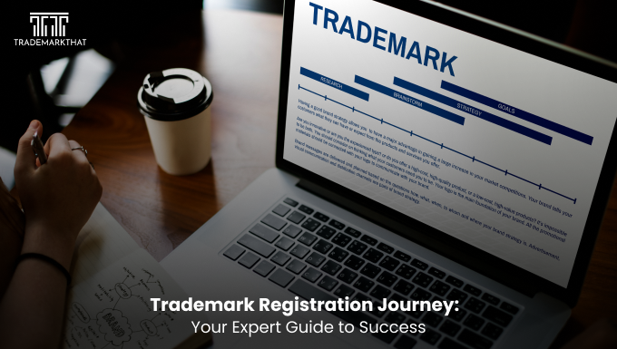 Trademark Registration Journey: Your Expert Guide to Success