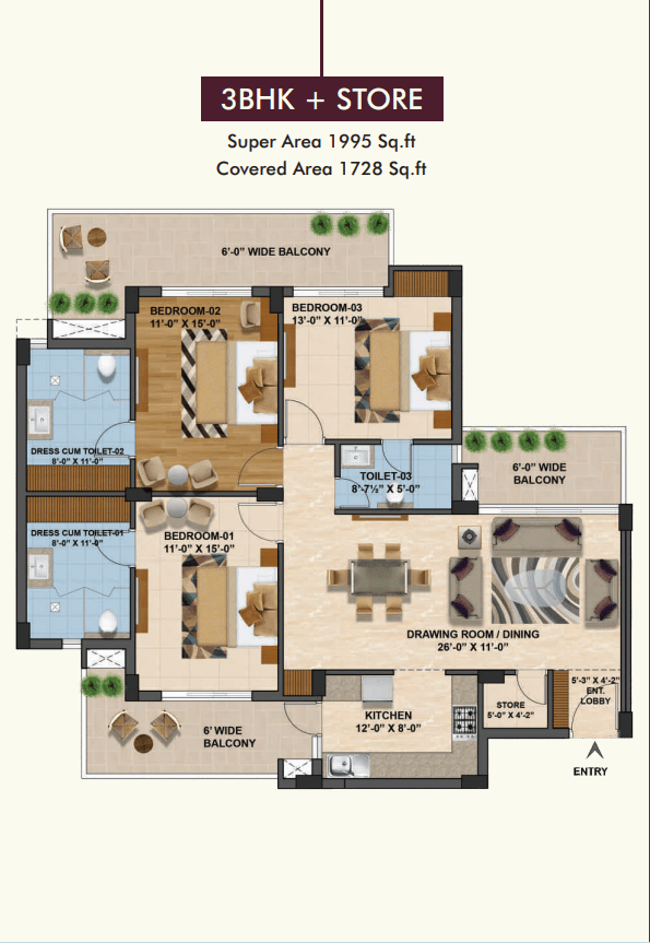 The Medallion Mohali
