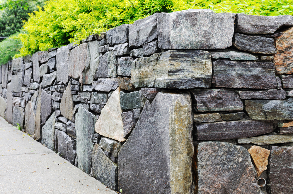 The History of Wall Stones: Unveiling Lesser-Known Techniques and Materials