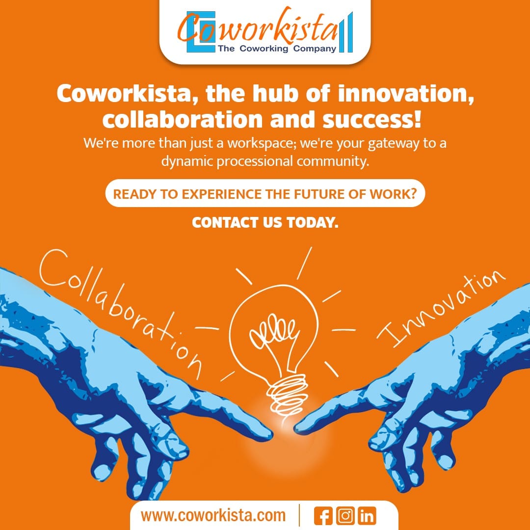 Navigating the Workspace: Exploring Shared Office Spaces in Hinjewadi Pune
