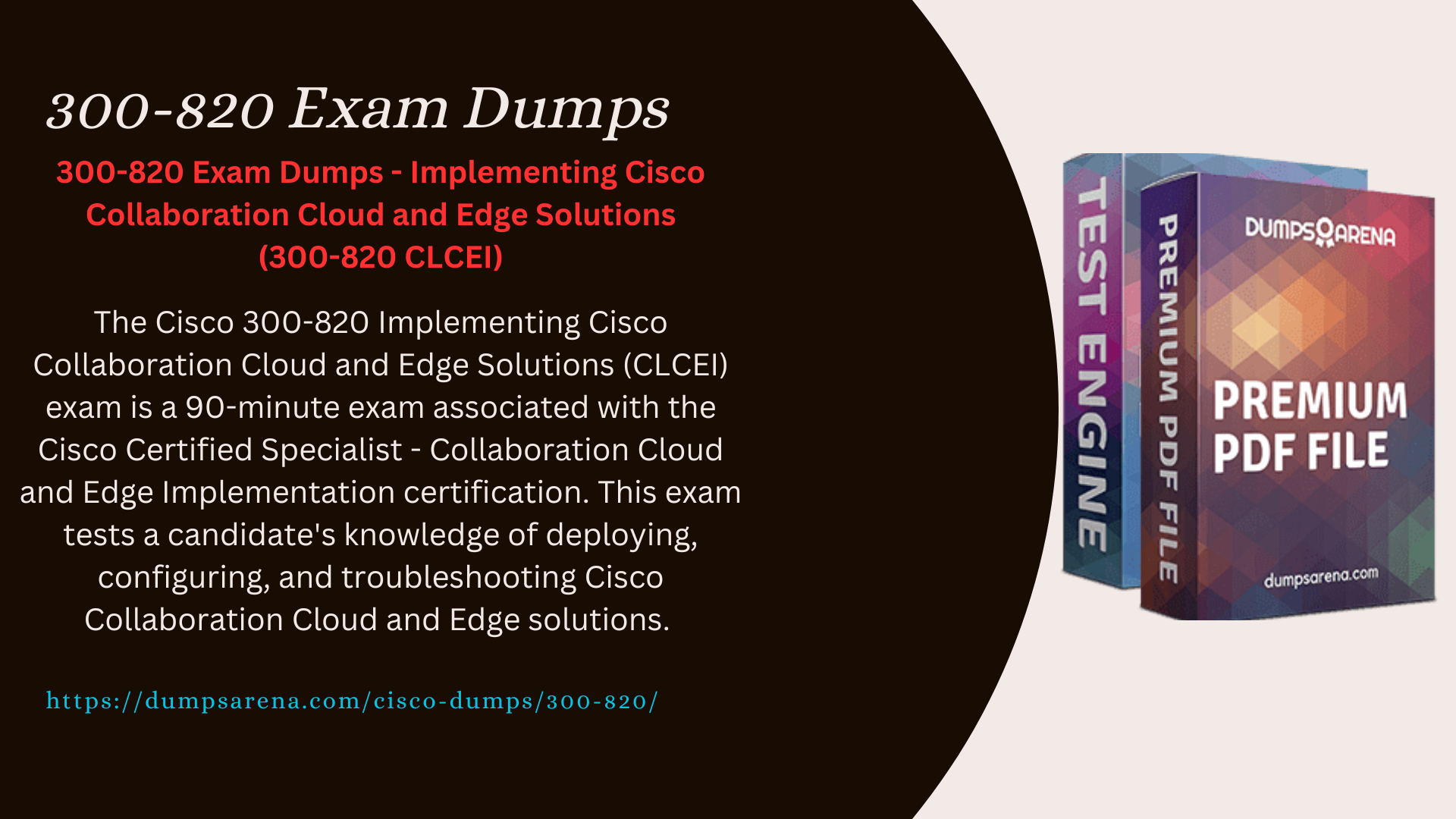 300-820 Exam Dumps - Tips to Optimize Your Study Plan