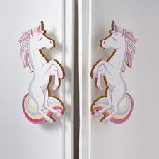The Perfect Cupboard Handles to Bring Joy to Your Child's Room Decor