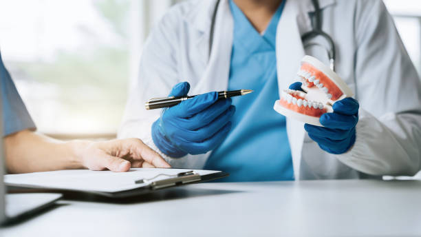 What to Expect During Your First Visit to a Mauldin Orthodontist
