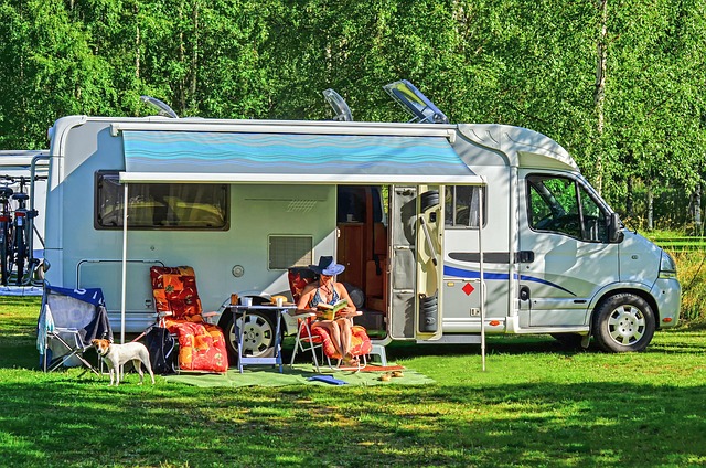 Touring Coaches: A Luxurious Odyssey on Wheels