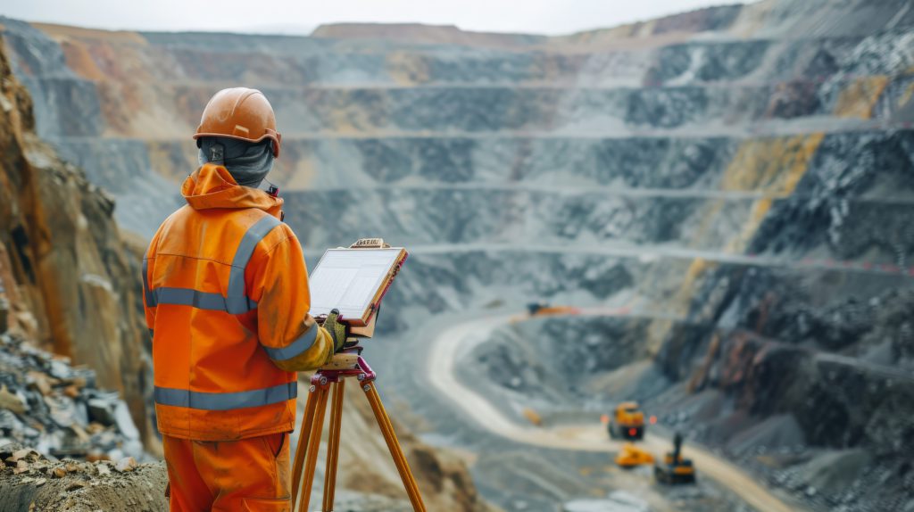 Mining and Blockchain Traceability Software: The Perfect Match.