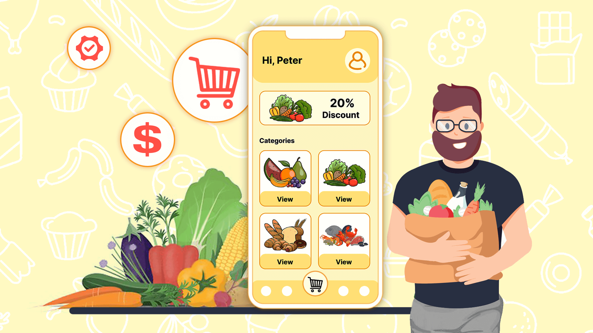 The Advantages of Food Delivery Apps: Pros and Cons Explored