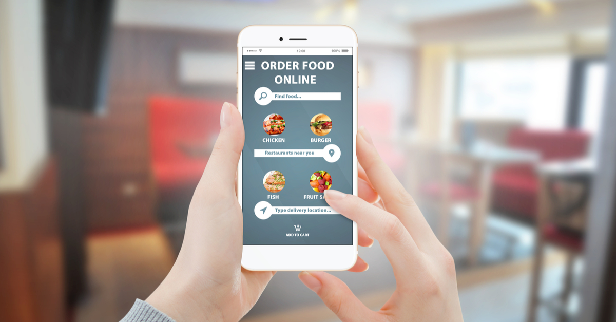 Importance of Integrating Payment and Ordering Systems with Food Delivery Software