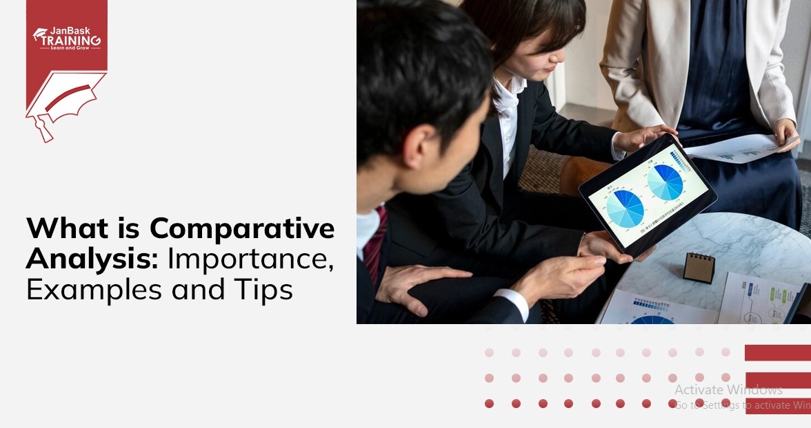 Unlocking Insights: Comparative Analysis Demystified