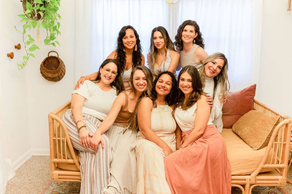 Postpartum Care: After A Vaginal Delivery