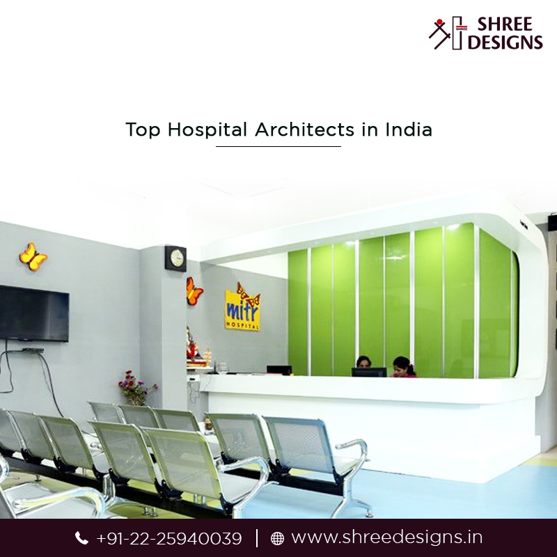 Best Architectural Consultant Services in Mumbai -  Shree Designs