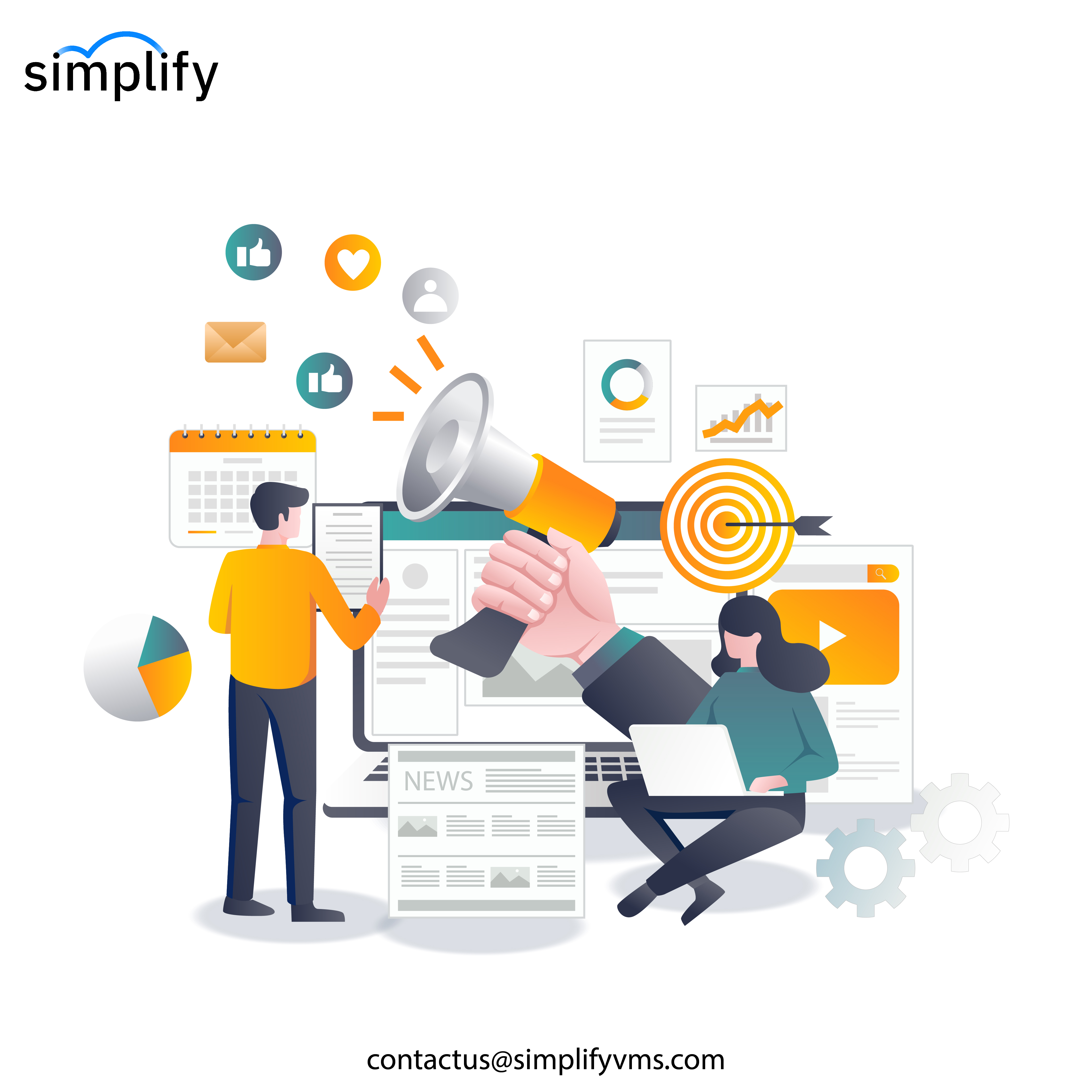 Crucial Steps to Optimize Contingent Workforce Relationships with Innovative Solutions