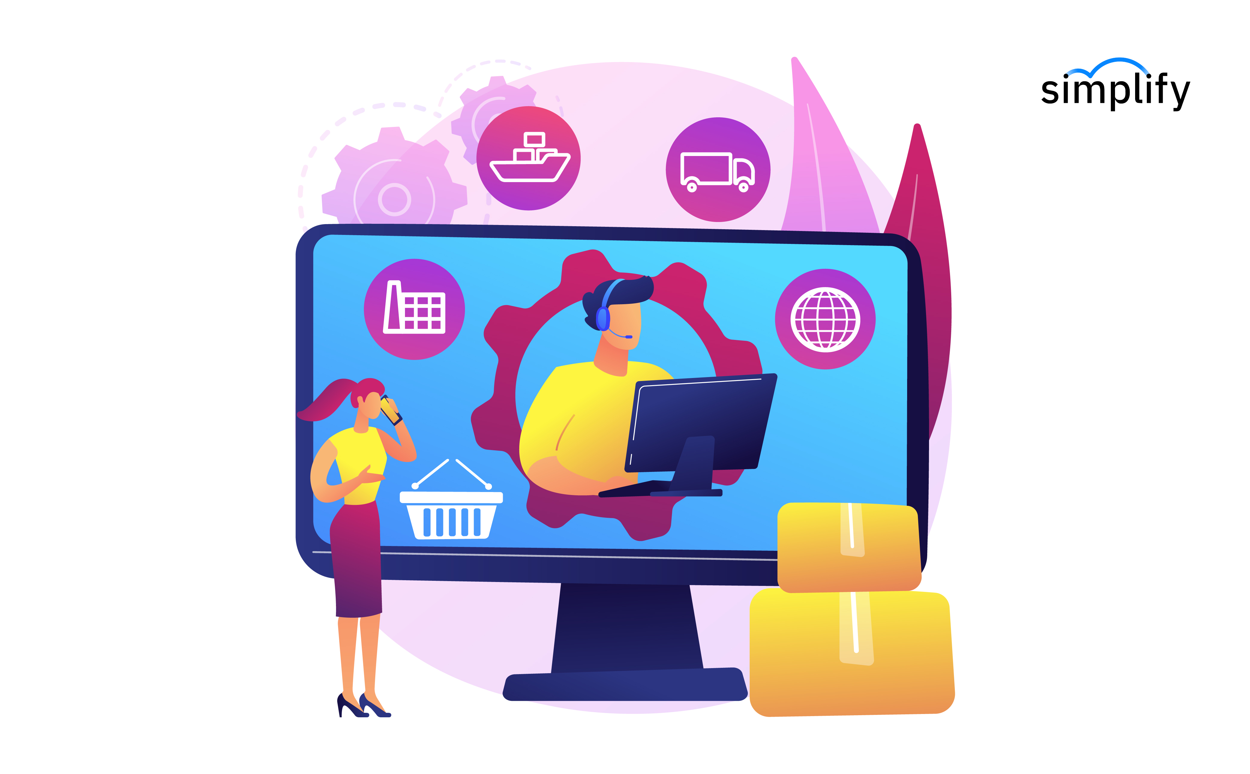 How Vendor Management Software Transforms Onboarding