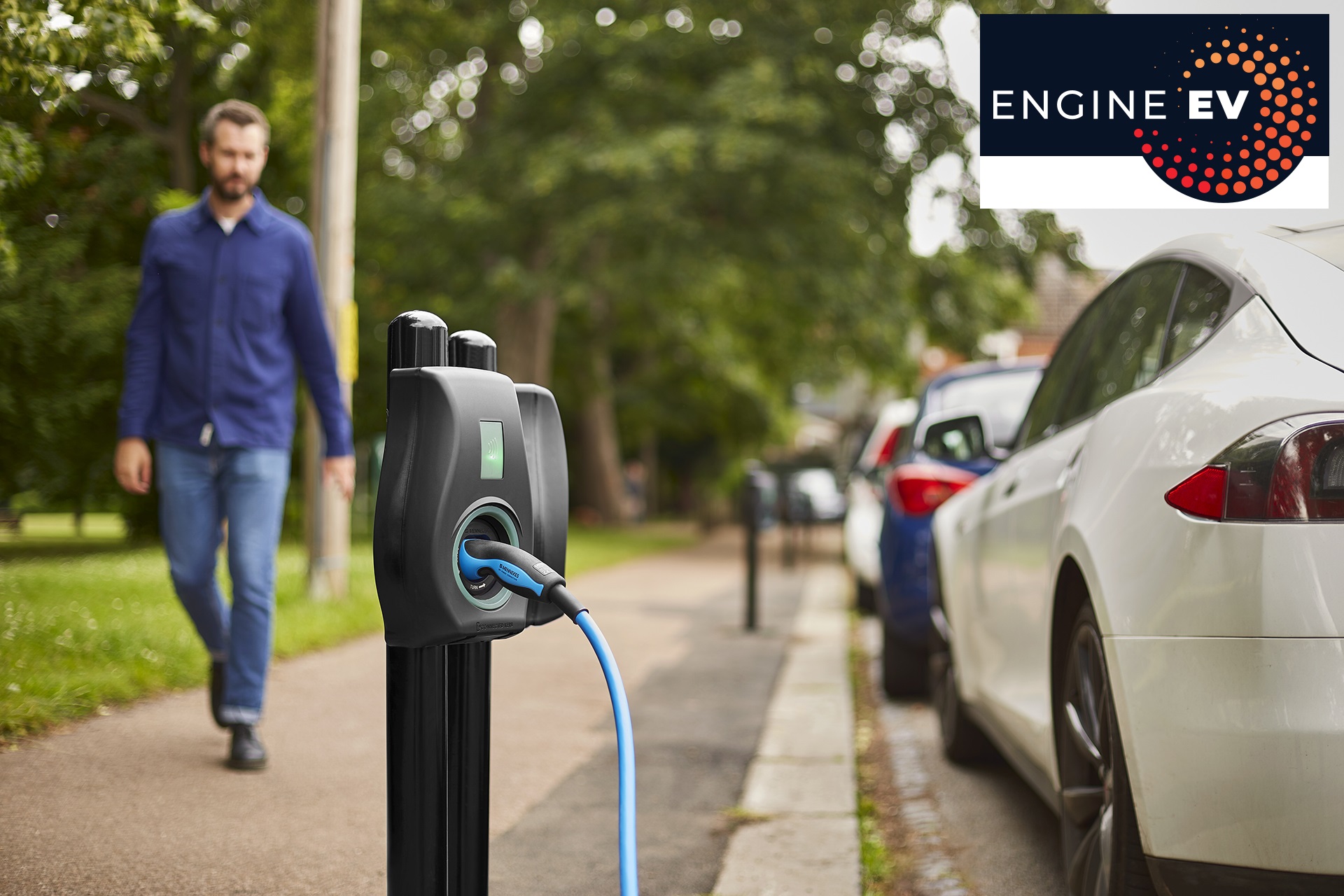 Easy Installation: A Step-by-Step Guide When You Buy EV Chargers