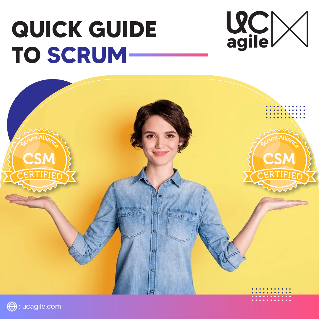 Unlocking Agile Excellence: The Importance of Scrum Certification Training