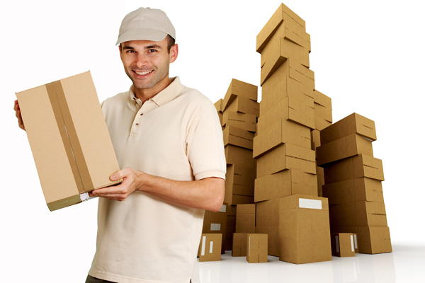 House removals Birmingham