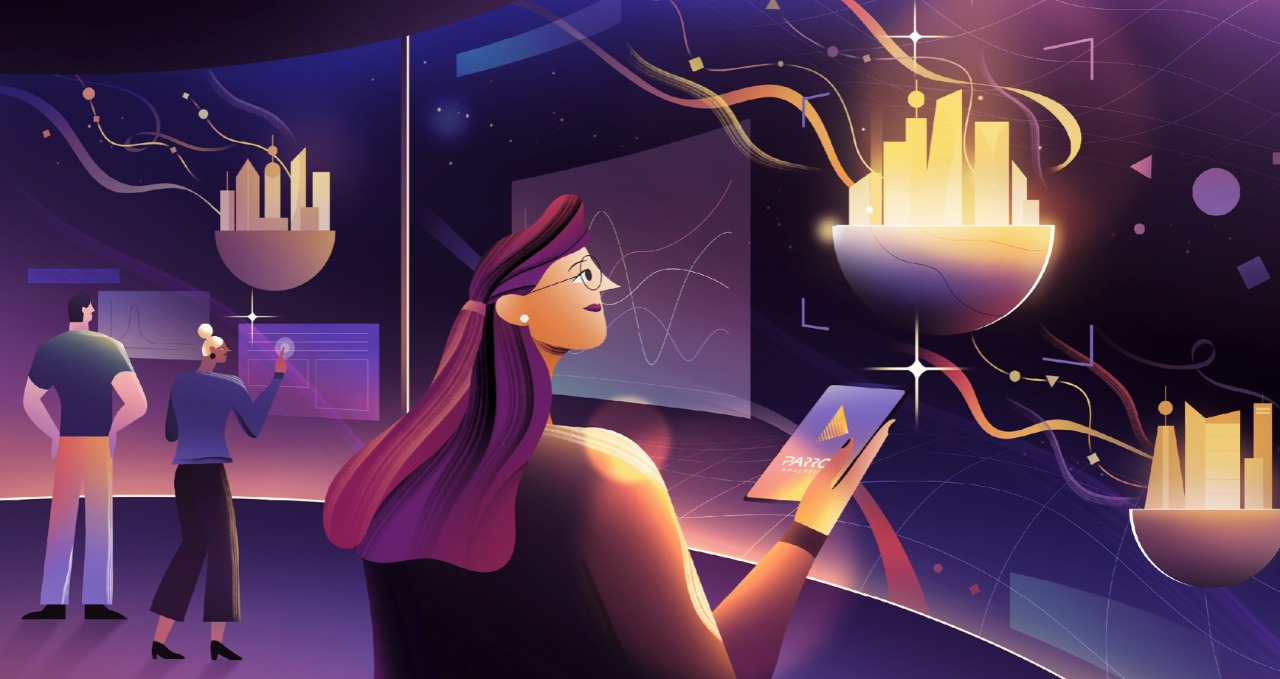 Advanced Trading Platforms in the Crypto Space: Features and Functionality