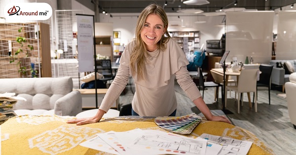 Discovering Excellence: Interior Designers in Hyderabad
