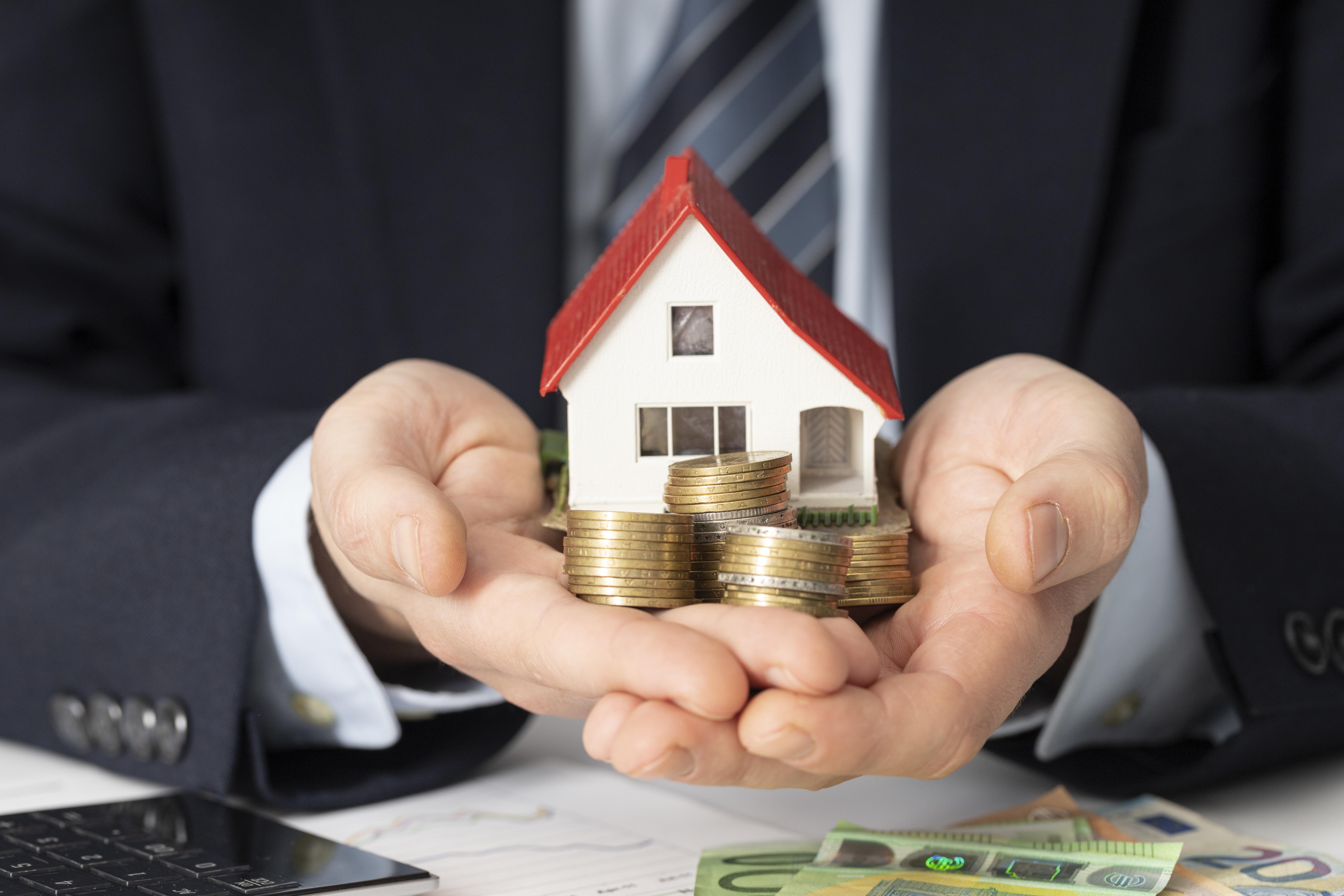 Investing in Real Estate: A Friendly Guide to Building Wealth