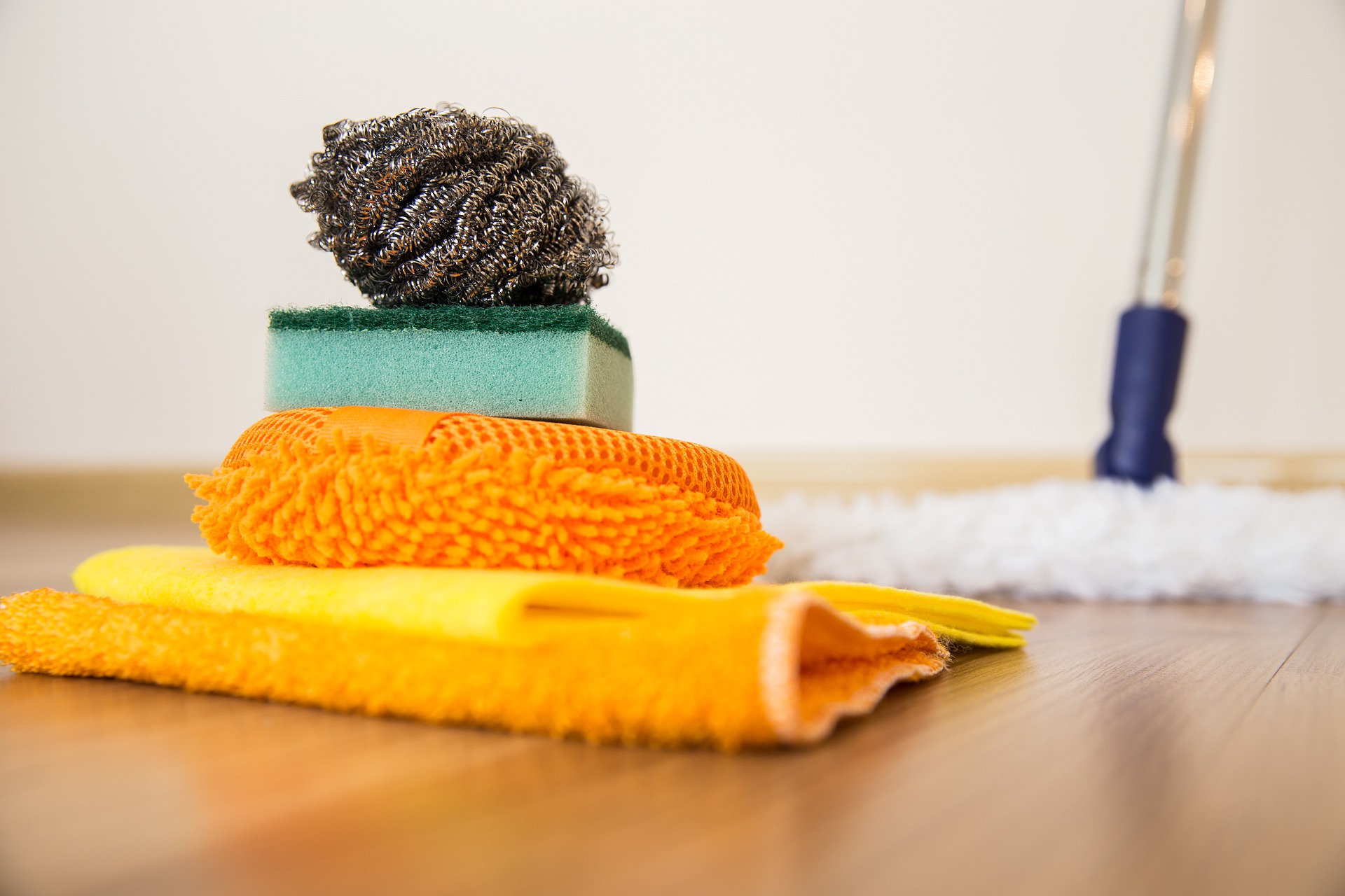 Essential Factors to Consider When Selecting a Professional Home Cleaning Service in Nottingham