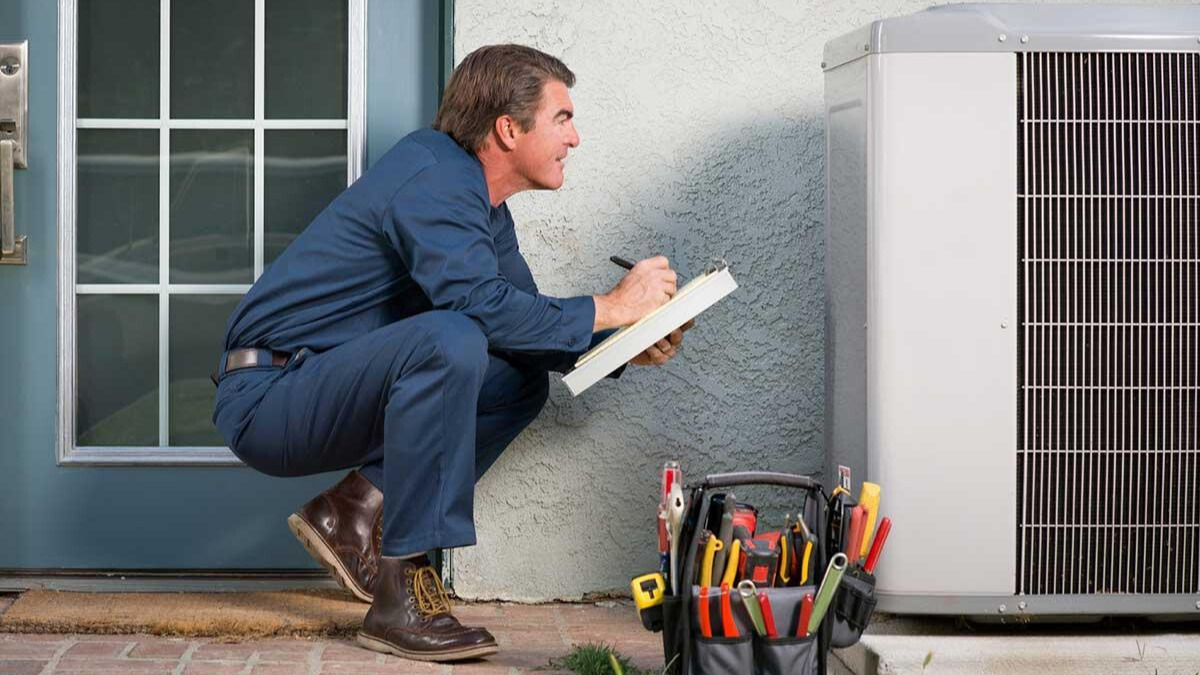 The Ultimate Guide on How to Clean Your AC Ducts