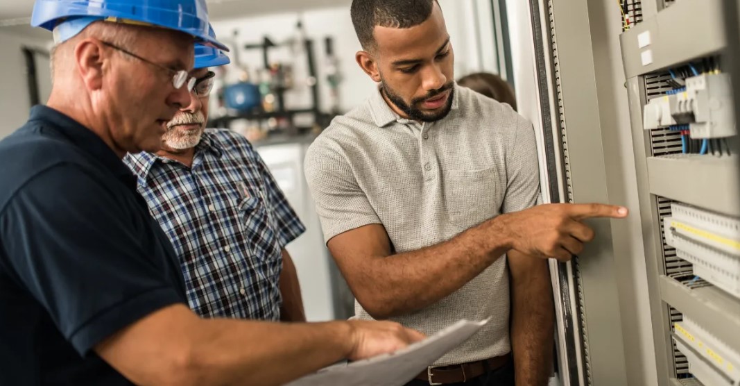 How to Choose the Right Electrician for Your Electrical Project in Frederick, MD