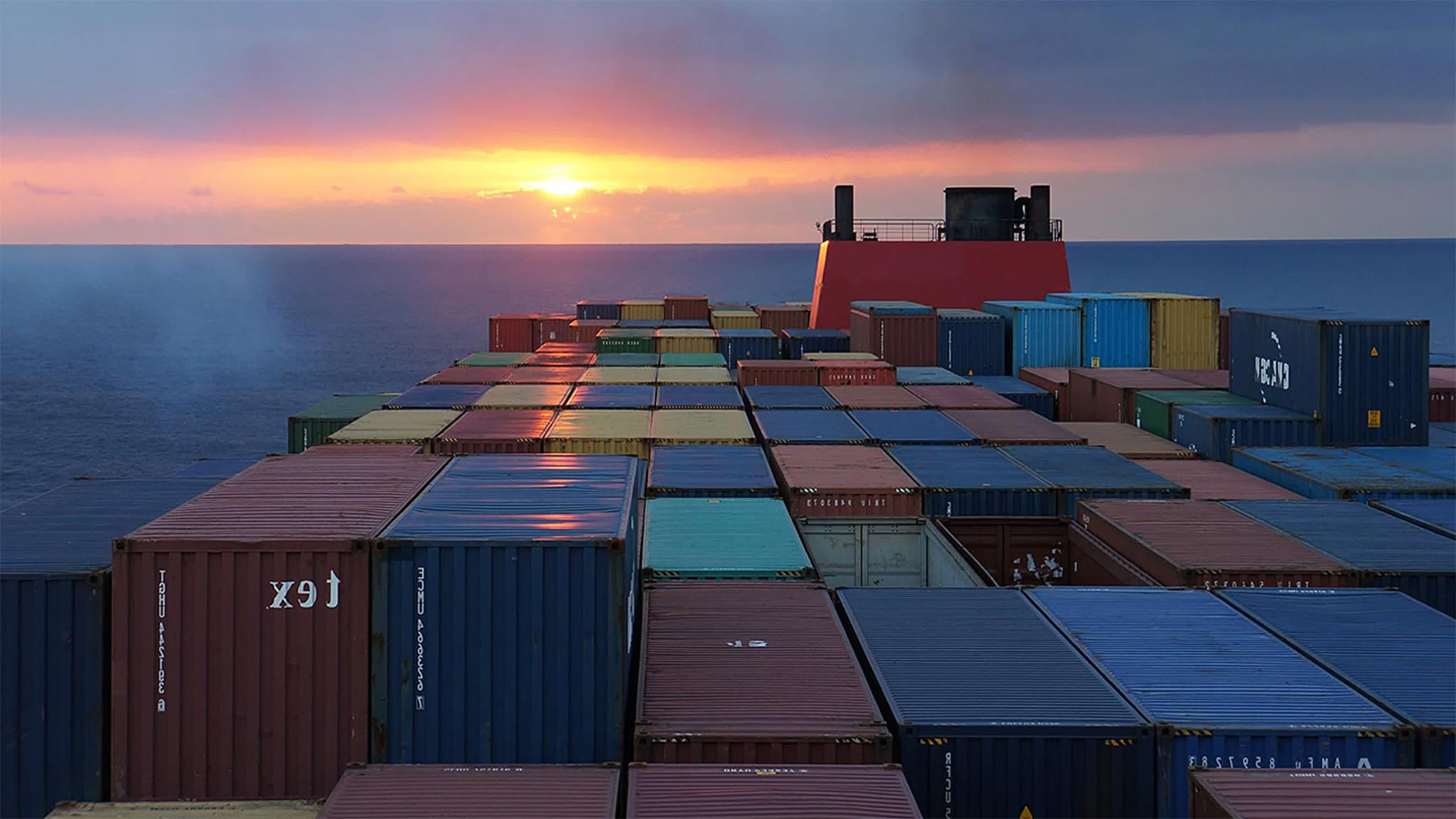 Why Choose Container Storage for Flexible and Secure Storage Requirements?