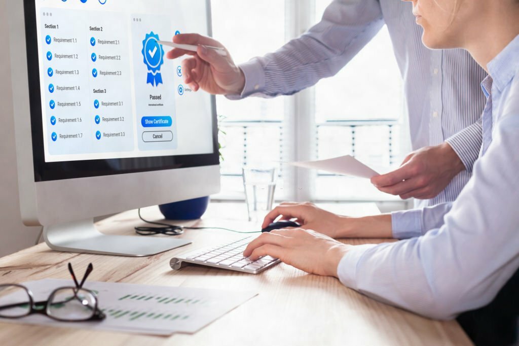 The Importance of ISO 45001 Certification in Australia: A Guide for Businesses