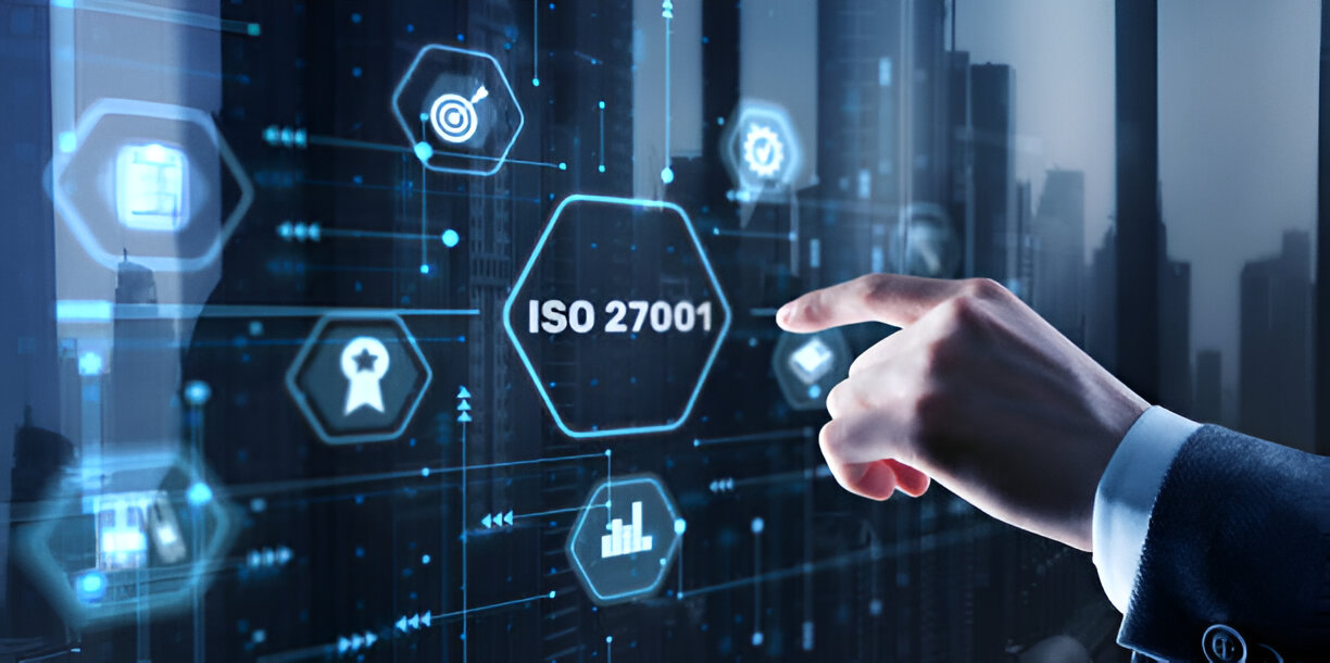 Why Your Business Needs ISO 27001 Certification in Australia