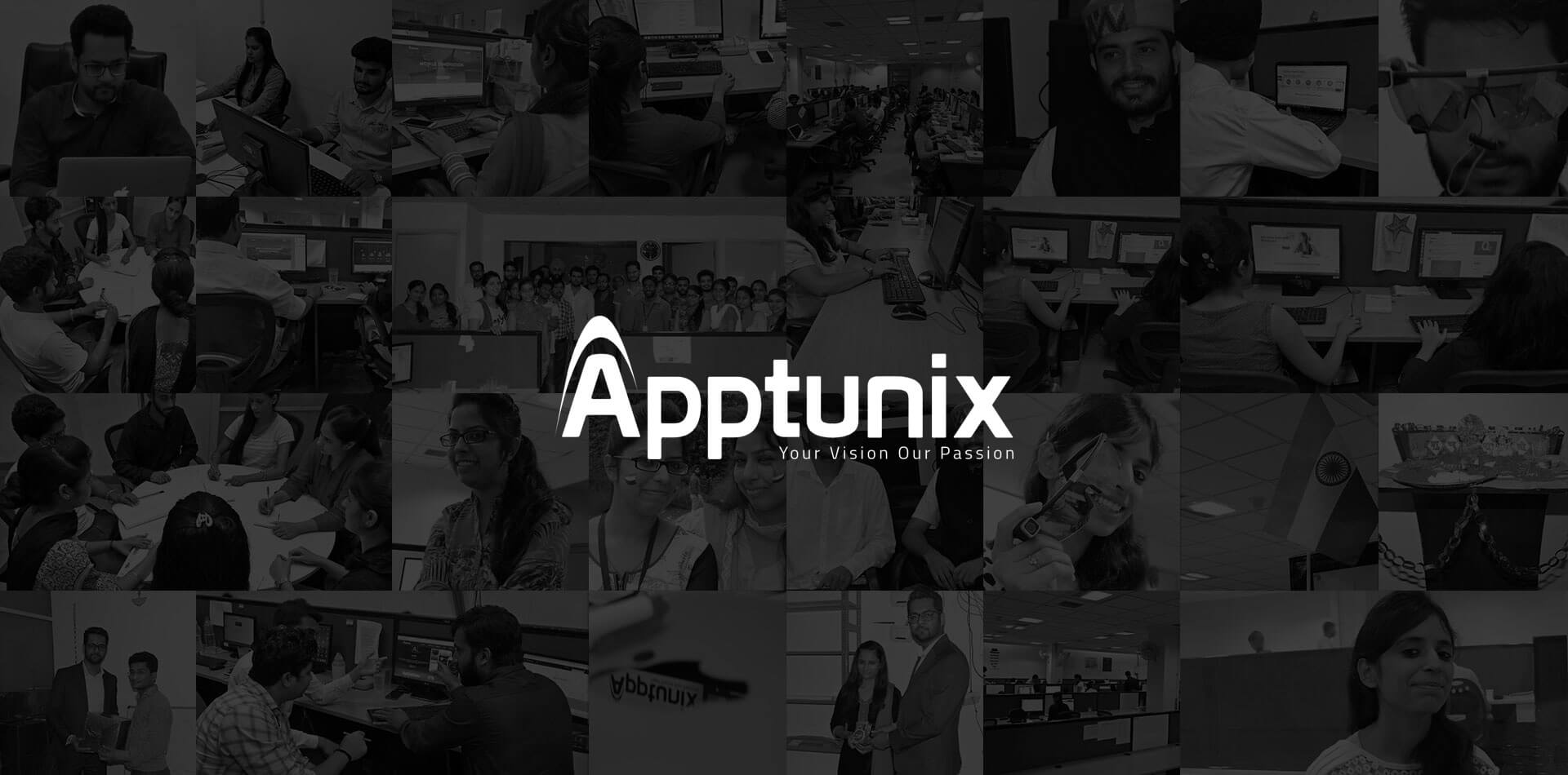Need Digital Transformation? Hire Dedicated Development Team Now! Apptunix