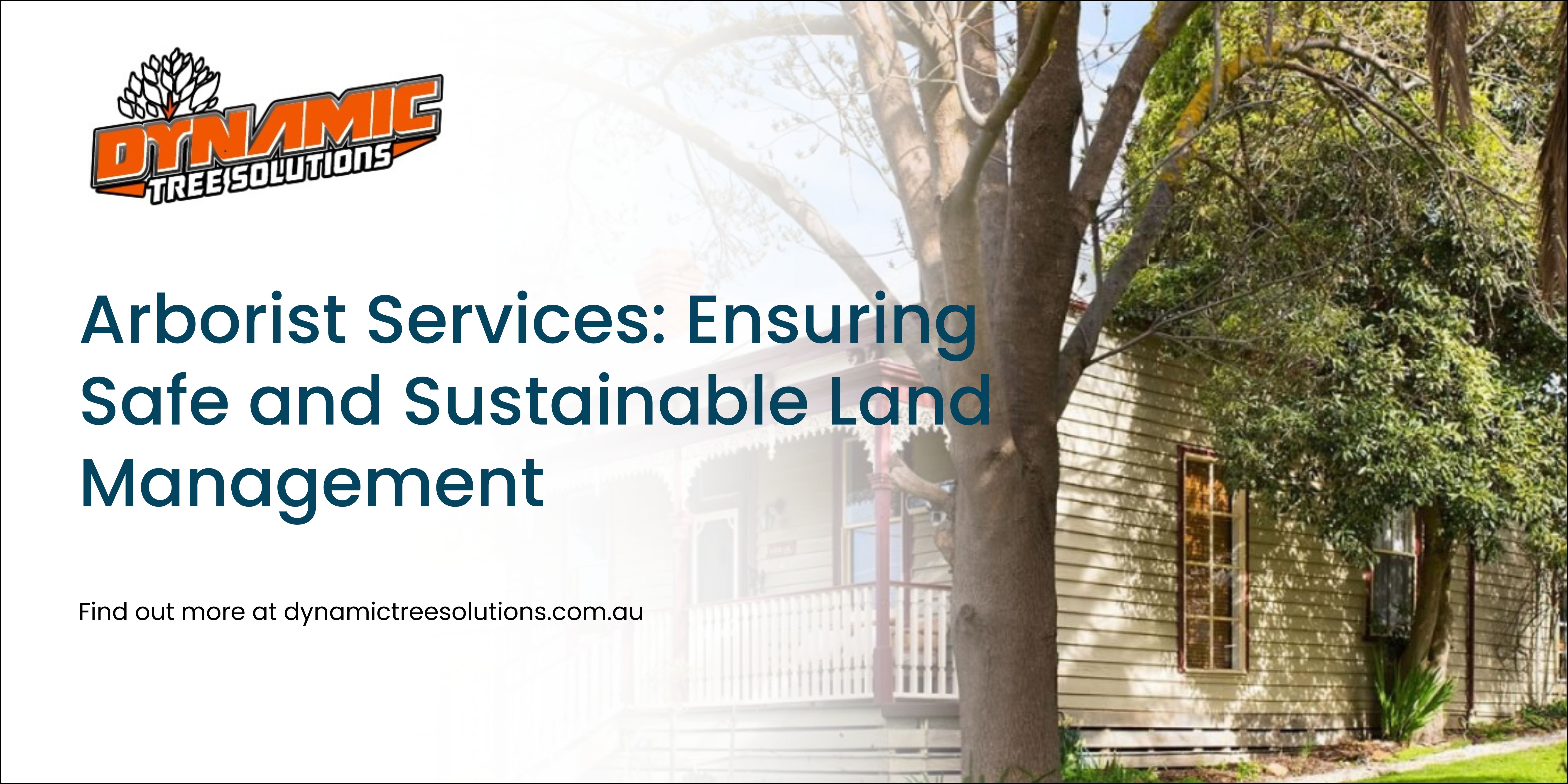 Arborist Services: Ensuring Safe and Sustainable Land Management