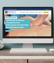 Medical Practice Website Design & Digital Marketing
