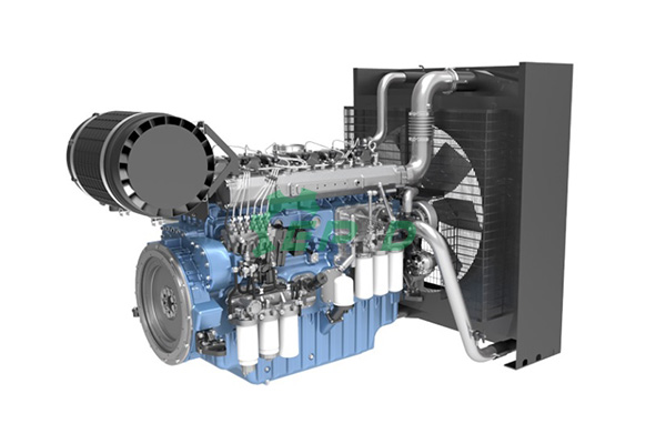Is Baudouin a Chinese Company? A Comprehensive Guide to Baudouin Parts and Reliable Suppliers
