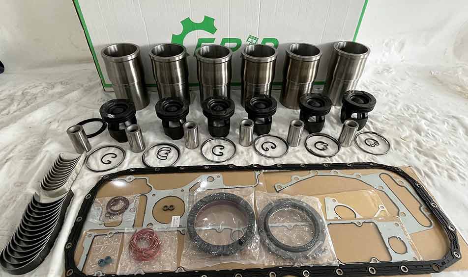Top Diesel Engine Manufacturers|Overview