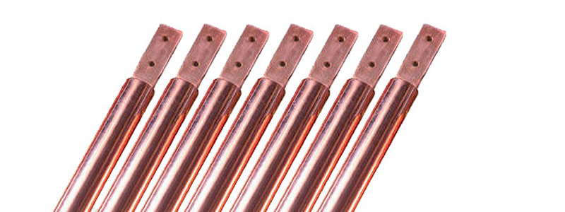 Advantages of Choosing Copper for Earthing - Bombay Earthing House